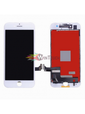 OEM High Copy Οθόνη Retina για Apple iPhone 7 Plus , Λευκό Ανταλλακτικά OEM High Copy Οθόνη Retina για Apple iPhone 7 Plus , Λευκό Ανταλλακτικά